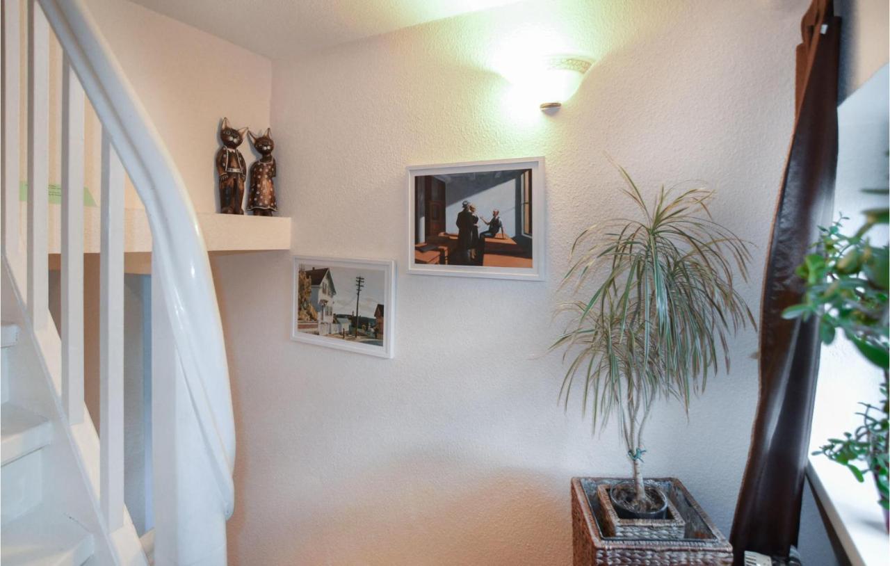 Vakantiehuis 2 Bedroom Lovely In Berlijn