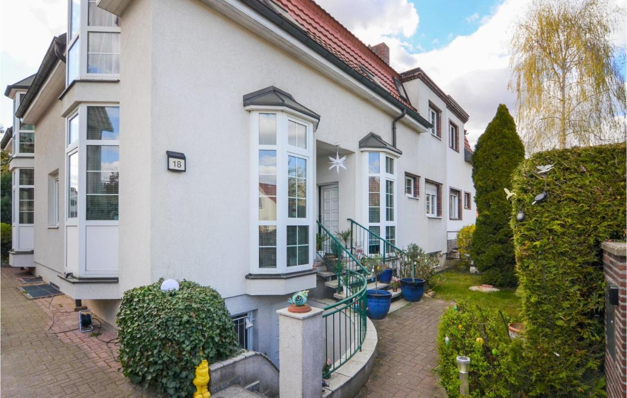 2 Bedroom Lovely In Vakantiehuis