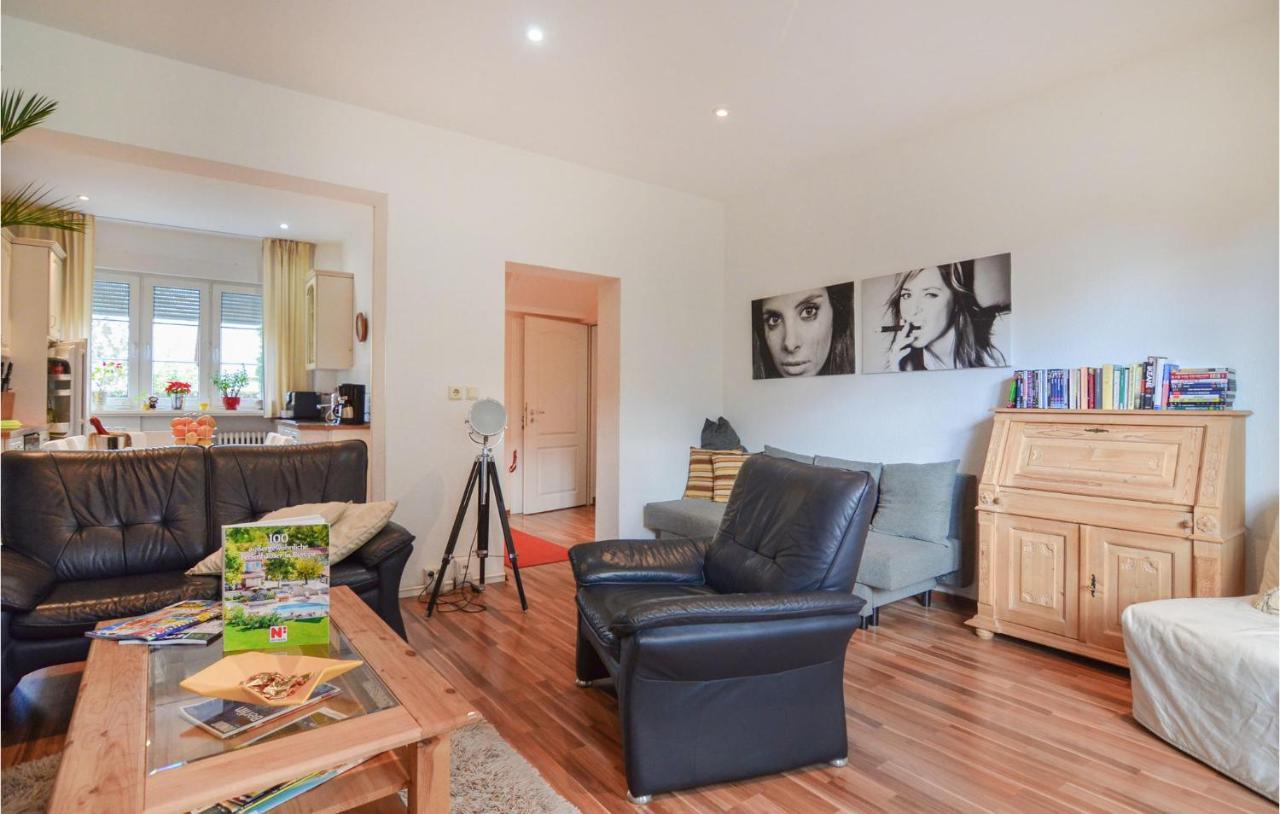 2 Bedroom Lovely In Berlijn