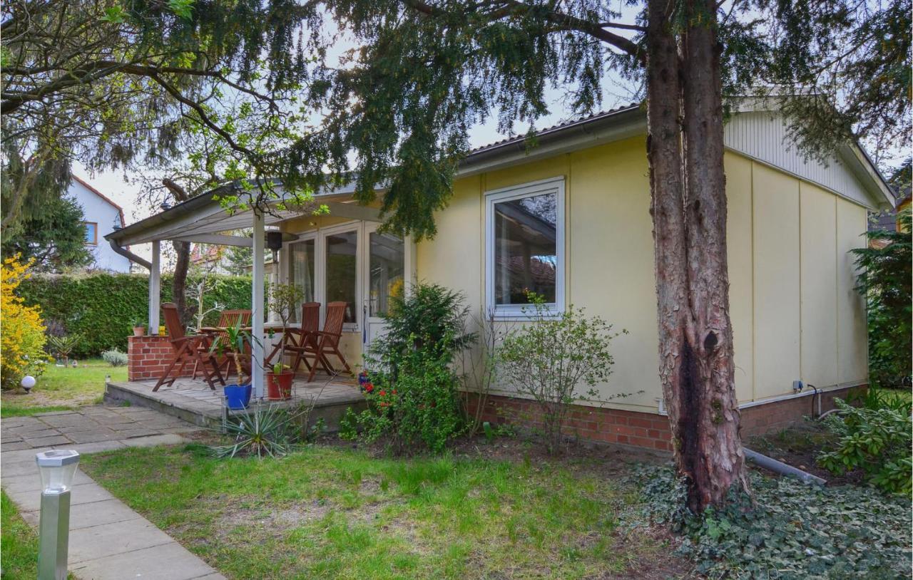 2 Bedroom Lovely In Vakantiehuis *
