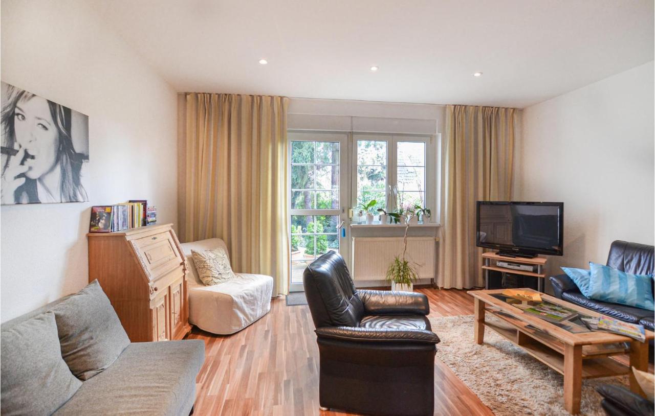 Vakantiehuis 2 Bedroom Lovely In Berlijn