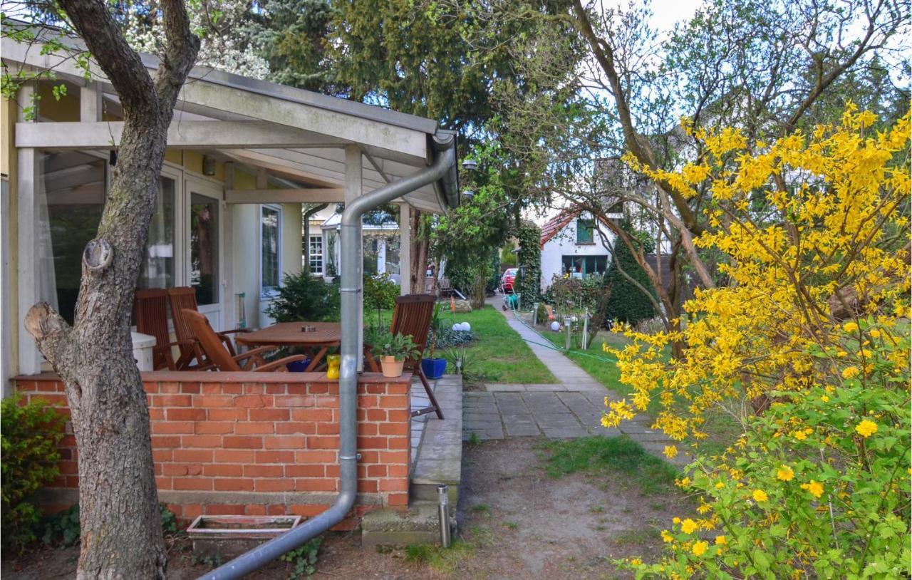 2 Bedroom Lovely In Vakantiehuis