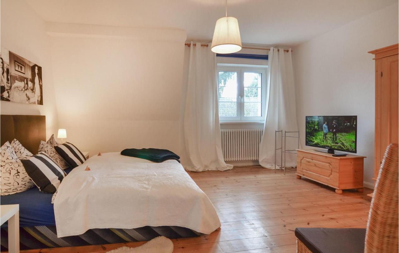 2 Bedroom Lovely In Vakantiehuis Berlijn