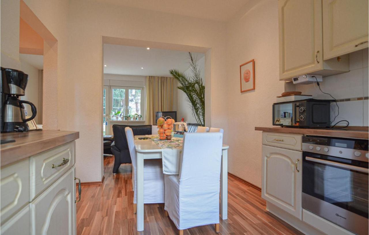 Vakantiehuis 2 Bedroom Lovely In
