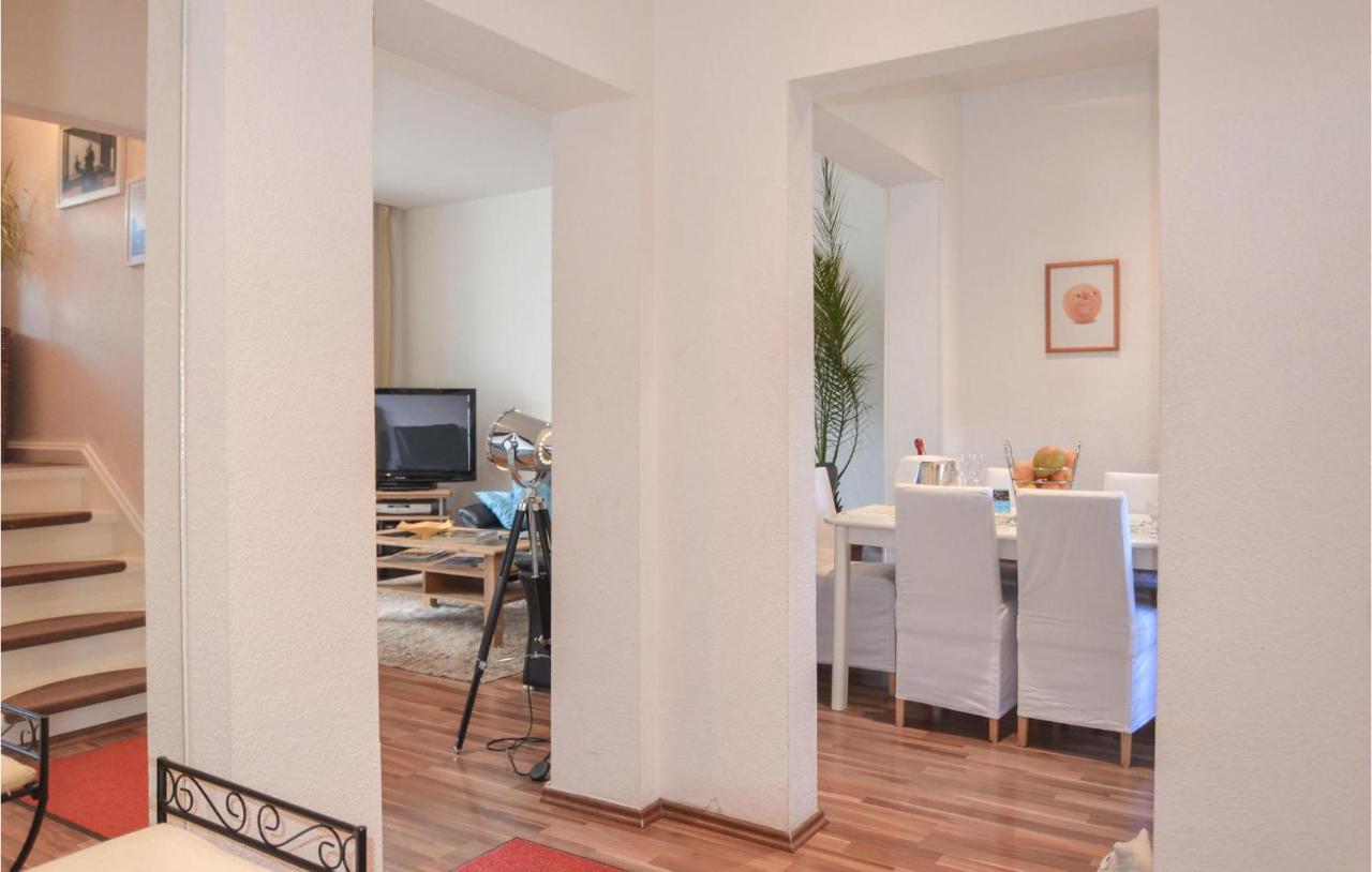 Vakantiehuis 2 Bedroom Lovely In